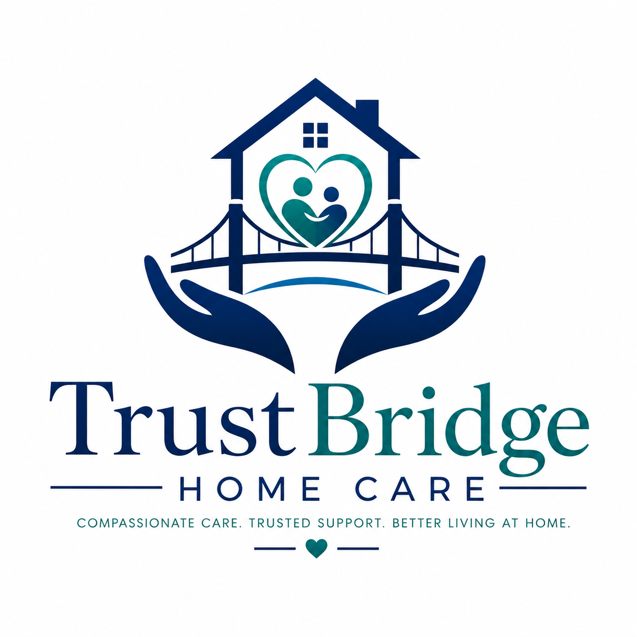 TrustBridge Medical Supplies